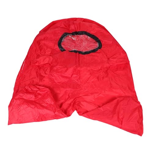 Healvian Lustiges Outfit für Halloween Cosplay und Rollenspiele und Sicheres Kostüm für Jungen und Mädchen für Partys und Veranstaltungen Healvian Lustiges Outfit für Halloween Cosplay und Rollenspiele und Sicheres Kostüm für Jungen und Mädchen für Partys und Veranstaltungen von Healvian