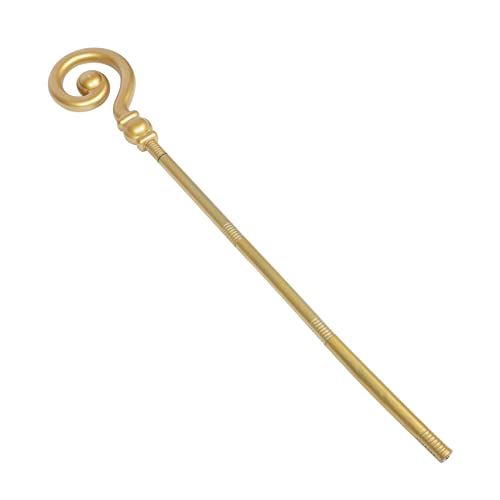 Healvian Magische Wand für Dekorative Rollenspiel Requisite für Bühnenaufführungen Partys Leicht Langlebig Einfach zu Reinigen Healvian Magische Wand für Dekorative Rollenspiel Requisite für Bühnenaufführungen Partys Leicht Langlebig Einfach zu Reinigen von Healvian