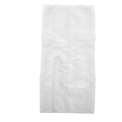 Healvian Punk Ripped Handschuhe Neuartige Handschuhe Kinderhandschuhe Fingerlose Fäustlinge Renaissance Handschuhe Griffige Handschuhe Gruselige Handschuhe Hochzeitshandschuhe Ausgefallene von Healvian