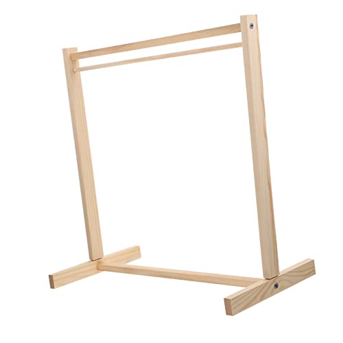 Healvian Puppenaufhänger Puppenkleider-Organizer Kleiderschrank Kleiderschrank Mini-Kleiderständer Freistehender Baby-Kleiderständer Miniatur-Kleid Puppenkleiderständer Möbel Healvian Puppenaufhänger Puppenkleider-Organizer Kleiderschrank Kleiderschrank Mini-Kleiderständer Freistehender Baby-Kleiderständer Miniatur-Kleid Puppenkleiderständer Möbel von Healvian