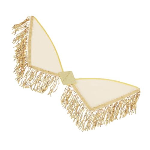 Healvian Quastenflügelrock Cosplay Flügel Cosplay Erwachsene Halloween Outfits Cosplay Feenflügel funkeln Paillettenrock Flügel für Cosplay Kostüm Flügel Festivalflügel Flügel-Cosplay Stoff Healvian Quastenflügelrock Cosplay Flügel Cosplay Erwachsene Halloween Outfits Cosplay Feenflügel funkeln Paillettenrock Flügel für Cosplay Kostüm Flügel Festivalflügel Flügel-Cosplay Stoff von Healvian