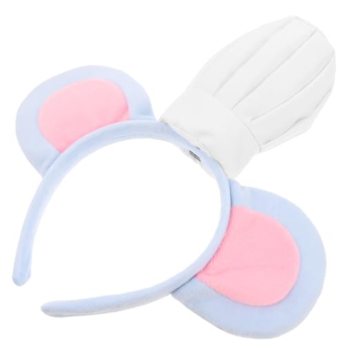 Healvian Stirnband Ratte Plüsch Ohren Stirnband Halloween Cosplay Kostüm Ohren Erwachsene Lustige Mütze Geburtstagsmützen Weihnachtsaccessoires Für Healvian Stirnband Ratte Plüsch Ohren Stirnband Halloween Cosplay Kostüm Ohren Erwachsene Lustige Mütze Geburtstagsmützen Weihnachtsaccessoires Für von Healvian