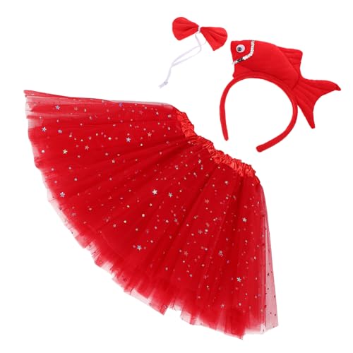Healvian Stirnband Rock Röcke Goldfisch Kleinkind Fliegen Meereslebewesen Stirnband Goldfisch Teich Karneval Favor Fisch Haarband Halloween Verkleidung Plüsch Fisch Stirnband Healvian Stirnband Rock Röcke Goldfisch Kleinkind Fliegen Meereslebewesen Stirnband Goldfisch Teich Karneval Favor Fisch Haarband Halloween Verkleidung Plüsch Fisch Stirnband von Healvian
