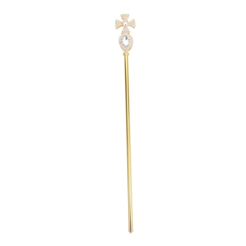 Healvian Strass Stock Kostüm Zauberer LED Stab Halloween Cosplay Zubehör Halloween Mittelalterlicher Lord Halloween Zubehör Party Cosplay Krücke Kreuz Metall Healvian Strass Stock Kostüm Zauberer LED Stab Halloween Cosplay Zubehör Halloween Mittelalterlicher Lord Halloween Zubehör Party Cosplay Krücke Kreuz Metall von Healvian