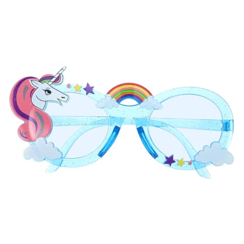 Healvian Süße Partybrille Lustige Fotorequisiten für Geburtstagsfeiern Leichte Bequeme Sonnenbrille für Unvergessliche Stilvollen Sonnenschutz Healvian Süße Partybrille Lustige Fotorequisiten für Geburtstagsfeiern Leichte Bequeme Sonnenbrille für Unvergessliche Stilvollen Sonnenschutz von Healvian
