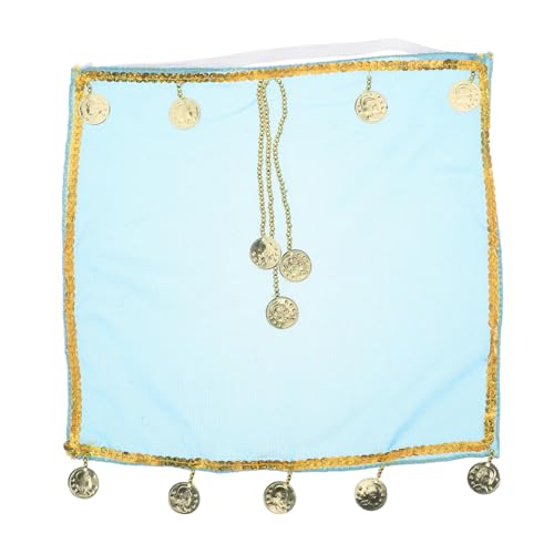 Healvian Tanz Performance Schleier Traditionell Retro Fransen Bauch Karnevalskostüme Für Damen Silberkopf Maske Im Indischen Stil Zubehör Für Indische Mädchen Cosplay Vintage Healvian Tanz Performance Schleier Traditionell Retro Fransen Bauch Karnevalskostüme Für Damen Silberkopf Maske Im Indischen Stil Zubehör Für Indische Mädchen Cosplay Vintage von Healvian