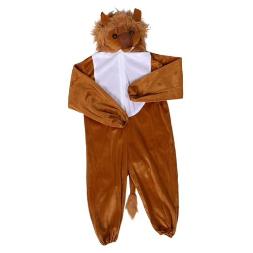 Healvian Tierkostüme Für Tierkostüm Für Kleidung Anziehen Halloween Kostüm Lion Nettes Löwenkostüm Netter Halloween Kostüm Kostümzubehör Für Polyester Gelb Healvian Tierkostüme Für Tierkostüm Für Kleidung Anziehen Halloween Kostüm Lion Nettes Löwenkostüm Netter Halloween Kostüm Kostümzubehör Für Polyester Gelb von Healvian