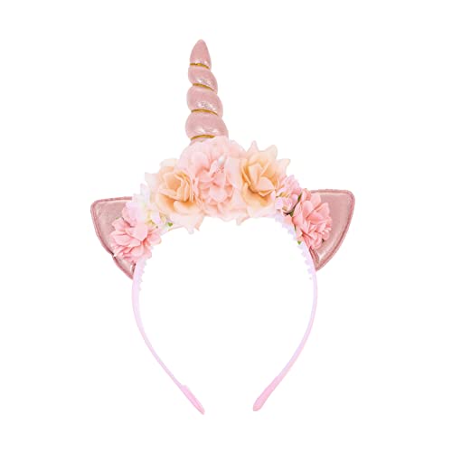 Healvian Weibliche Baby Stirnband Baby Mädchen Blume Haarband Haar Hoops Für Karneval Healvian Weibliche Baby Stirnband Baby Mädchen Blume Haarband Haar Hoops Für Karneval von Healvian