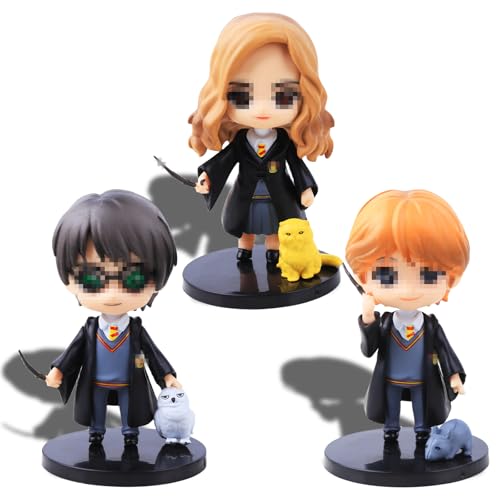 Hali Figuren 3 Pcs von Heartsking