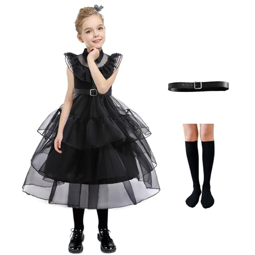 Heartsking Kostüm Mädchen Heartsking Kostüm Mädchen von Heartsking