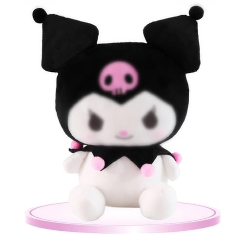 Kawaii Plush, Kuscheltier 25cm Plüschtier für Kinder Cartoon Plüschtier Anime Plush Flauschiges Plüschtier für Mädchen Kinder Puppe Plüsch Geburtstag Weihnachten Geschenk Kawaii Plush, Kuscheltier 25cm Plüschtier für Kinder Cartoon Plüschtier Anime Plush Flauschiges Plüschtier für Mädchen Kinder Puppe Plüsch Geburtstag Weihnachten Geschenk von Heartsking