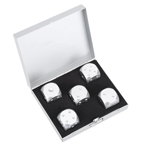 Game Dice Farbe (Quadrat) von Heaveant
