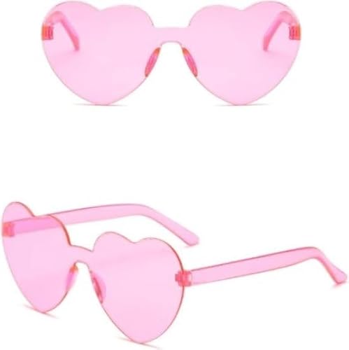 Stilvoll-Rosa-Bril:-Vor-Ein-Hell-Look - Summer - von Heble Stilvoll-Rosa-Bril:-Vor-Ein-Hell-Look - Summer - von Heble von Heble