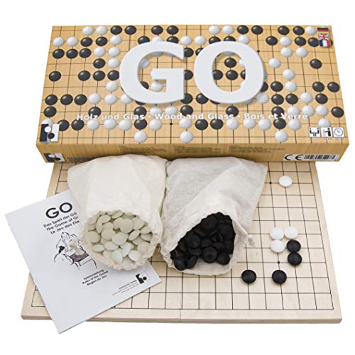 Hebsacker Verlag - Go-Box. Holz und Glas Hebsacker Verlag - Go-Box. Holz und Glas von Hebsacker Verlag