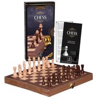 15.7 French Cut Chess 15.7 French Cut Chess von Heebie Jeebies