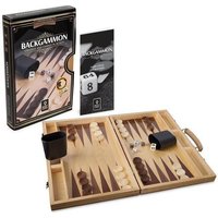 Backgammon Backgammon von Heebie Jeebies