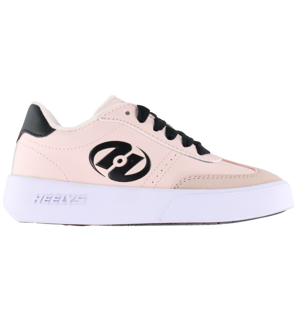 Heelys Rollschuhe - Goleeh - Crystal Pink/Schwarz - Heelys - 32 - Schuhe Heelys Rollschuhe - Goleeh - Crystal Pink/Schwarz - Heelys - 32 - Schuhe von Heelys