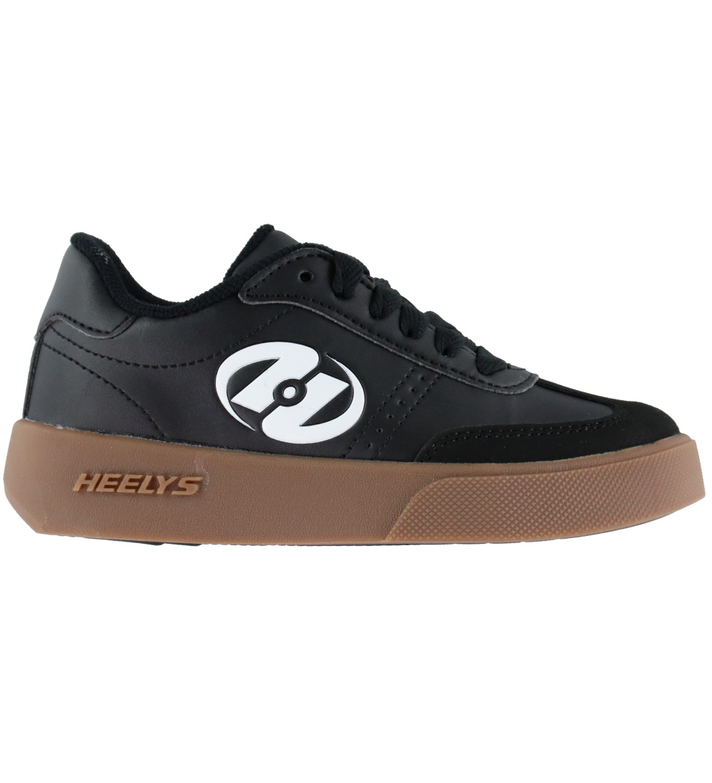 Heelys Rollschuhe - Goleeh - Schwarz/Weiß/Gummi - Heelys - 32 - Schuhe Heelys Rollschuhe - Goleeh - Schwarz/Weiß/Gummi - Heelys - 32 - Schuhe von Heelys