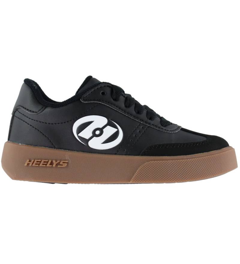 Heelys Rollschuhe - Goleeh - Schwarz/Weiß/Gummi - Heelys - 32 - Schuhe Heelys Rollschuhe - Goleeh - Schwarz/Weiß/Gummi - Heelys - 32 - Schuhe von Heelys