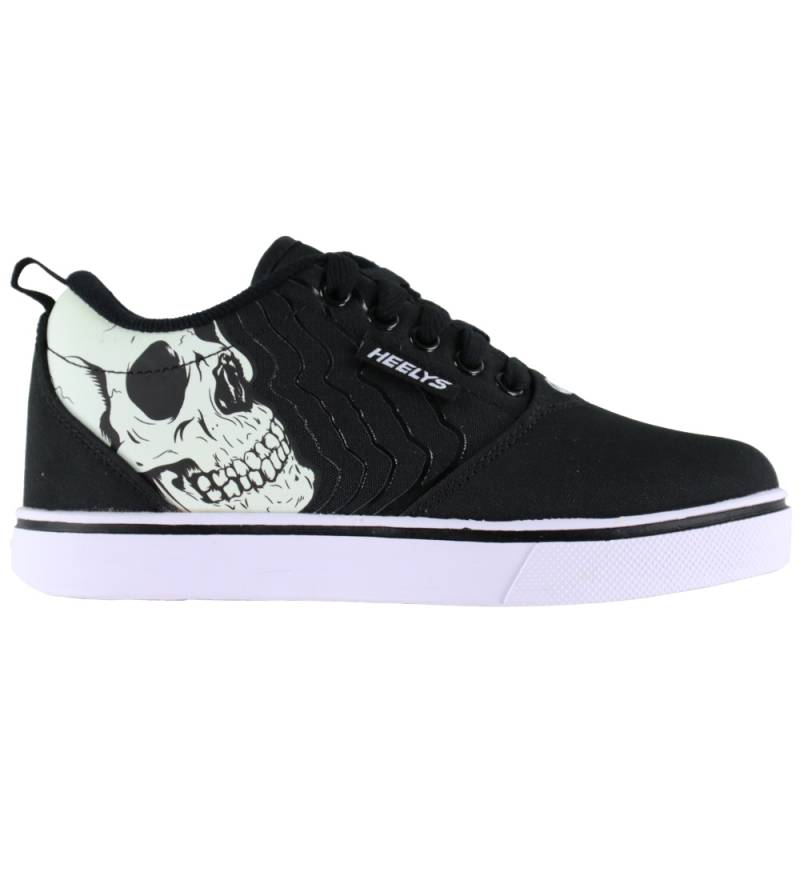 Heelys Rollschuhe - Pro 20 Drucke - Schwarz/Weiß - Heelys - 32 - Schuhe Heelys Rollschuhe - Pro 20 Drucke - Schwarz/Weiß - Heelys - 32 - Schuhe von Heelys