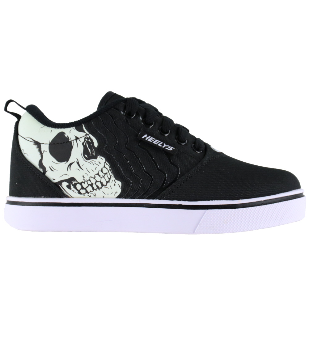 Heelys Rollschuhe - Pro 20 Drucke - Schwarz/Weiß - Heelys - 35 - Schuhe Heelys Rollschuhe - Pro 20 Drucke - Schwarz/Weiß - Heelys - 35 - Schuhe von Heelys