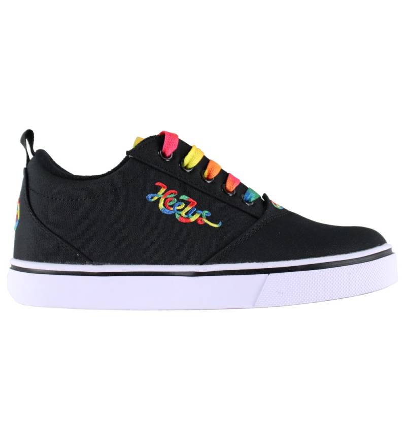 Heelys Rollschuhe - Pro 20 - Schwarz/Rainbow Schreibschrift - Heelys - 34 - Schuhe Heelys Rollschuhe - Pro 20 - Schwarz/Rainbow Schreibschrift - Heelys - 34 - Schuhe von Heelys