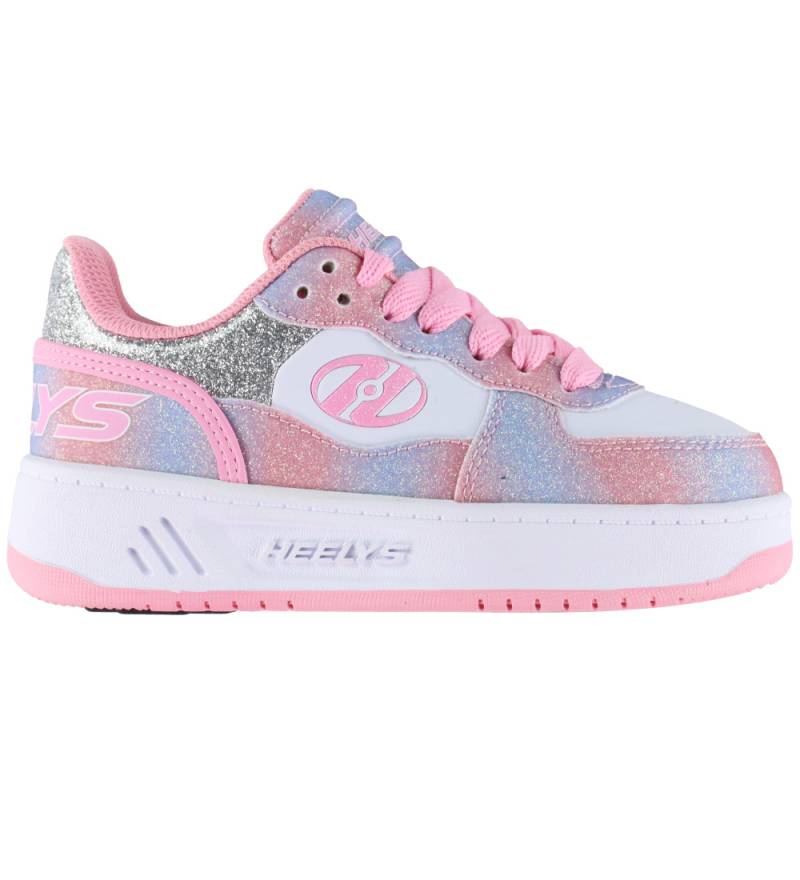 Heelys Rollschuhe - Reserve Low - Light Pink/Weiß/Rainbow - Heelys - 38 - Schuhe Heelys Rollschuhe - Reserve Low - Light Pink/Weiß/Rainbow - Heelys - 38 - Schuhe von Heelys