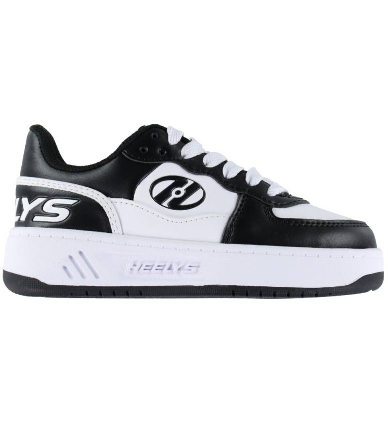 Heelys Rollschuhe - Rezerve Low - Schwarz/Weiß - Heelys - 32 - Schuhe Heelys Rollschuhe - Rezerve Low - Schwarz/Weiß - Heelys - 32 - Schuhe von Heelys