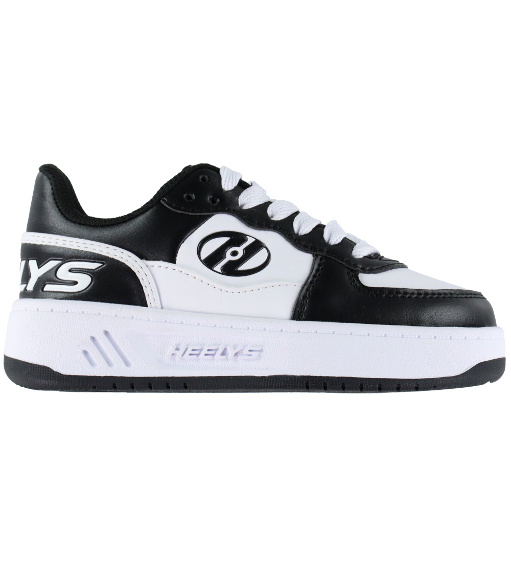 Heelys Rollschuhe - Rezerve Low - Schwarz/Weiß - Heelys - 39 - Schuhe Heelys Rollschuhe - Rezerve Low - Schwarz/Weiß - Heelys - 39 - Schuhe von Heelys