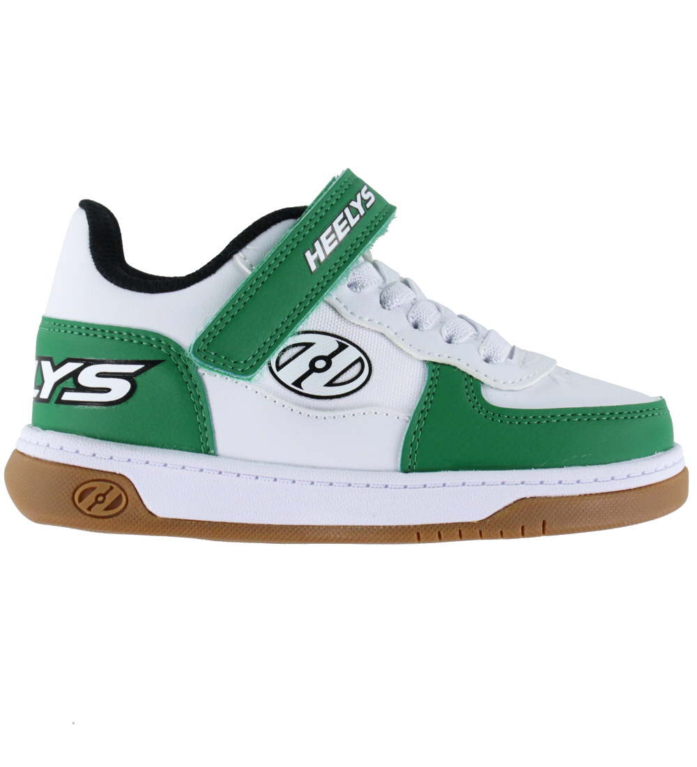Heelys Rollschuhe - Rezerve X2 - Weiß/Grün - Heelys - 30 - Schuhe Heelys Rollschuhe - Rezerve X2 - Weiß/Grün - Heelys - 30 - Schuhe von Heelys