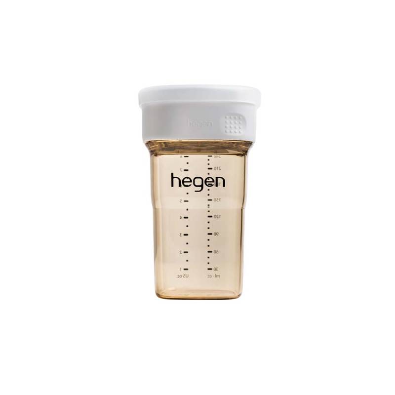 Hegen PCTO™ All-Rounder Cup PPSU 240 ml. von Hegen