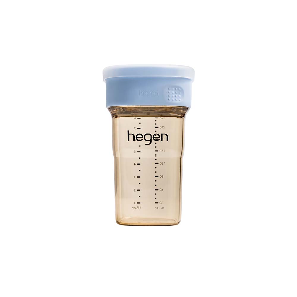 Hegen PCTO™ All-Rounder Cup PPSU 240 ml. von Hegen