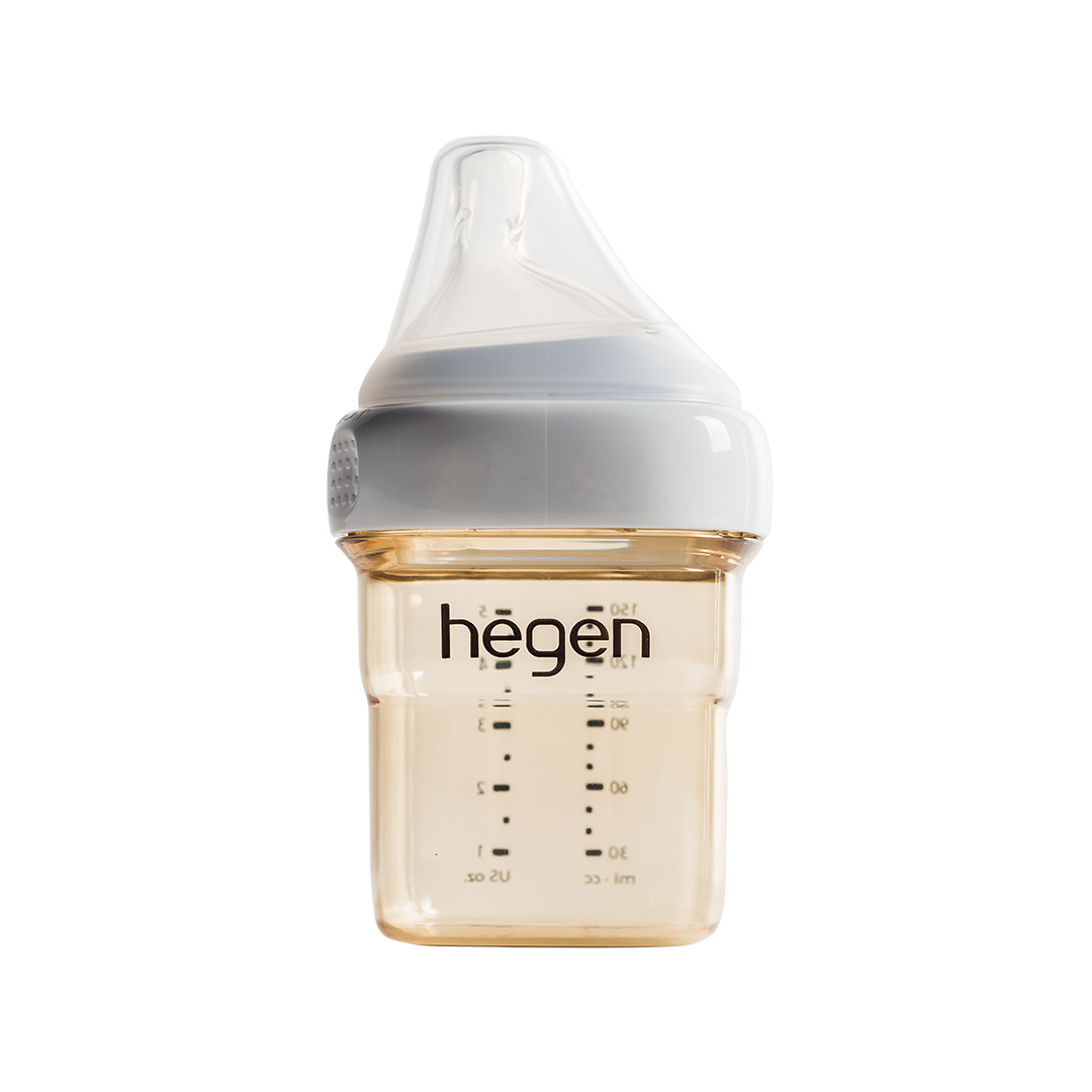 Hegen PCTO™ Feeding Bottle PSSU - 150ml von Hegen