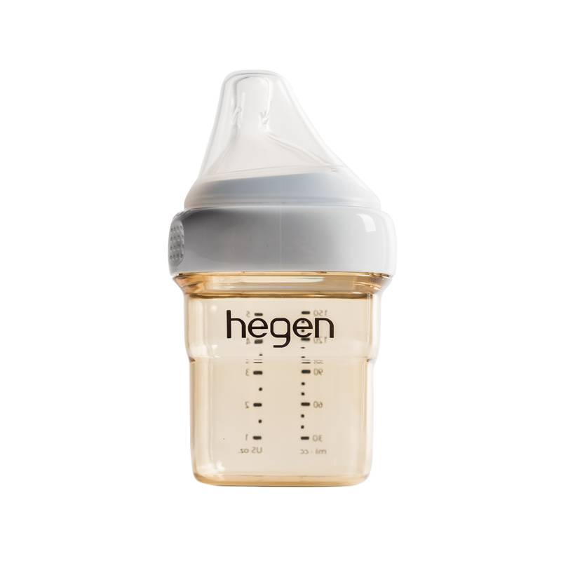 Hegen PCTO™ Feeding Bottle PSSU - 150ml von Hegen