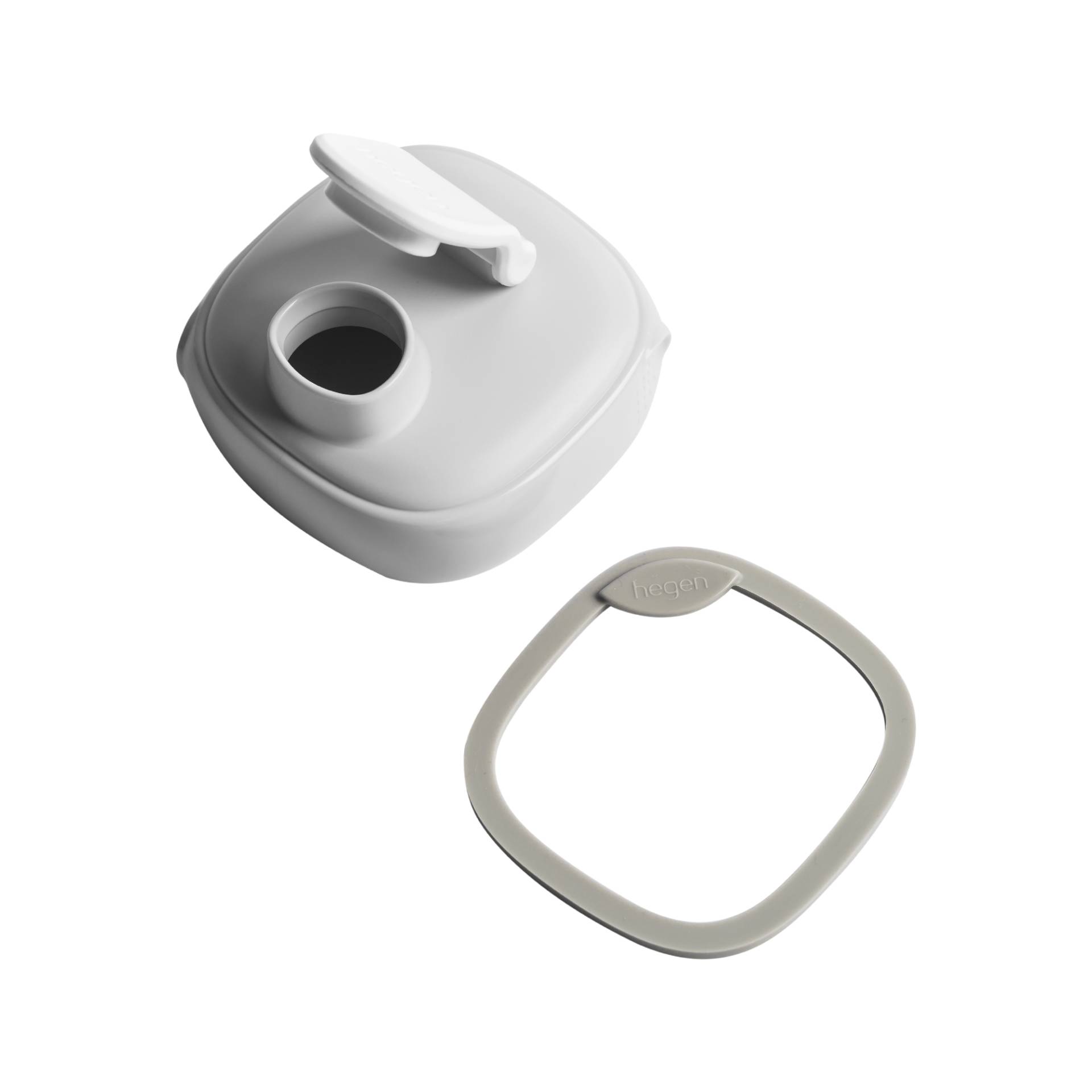 Hegen PCTO™ Spout von Hegen