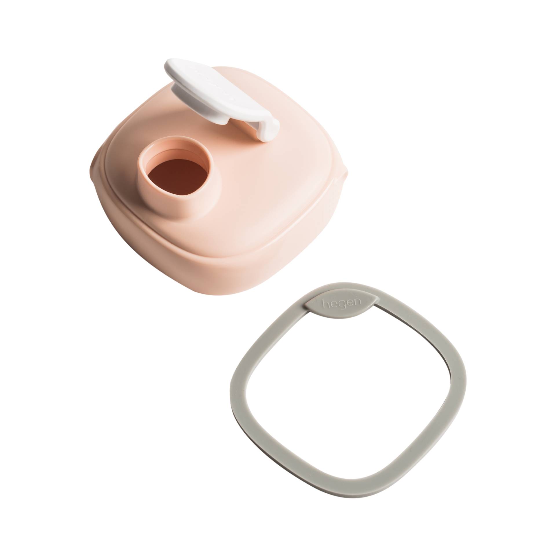 Hegen PCTO™ Spout von Hegen