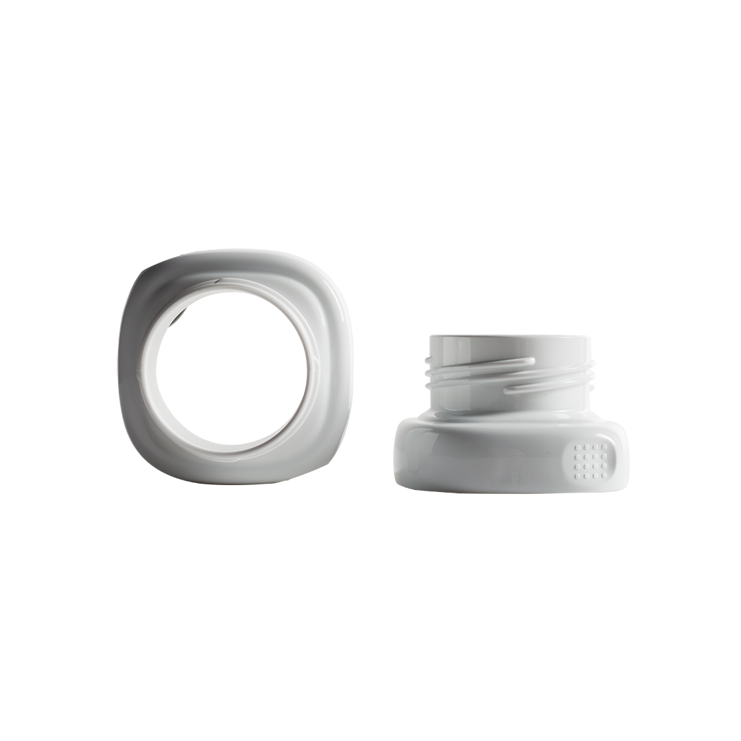 Hegen PCTO™ Wide Neck Adapters (2-pack) von Hegen