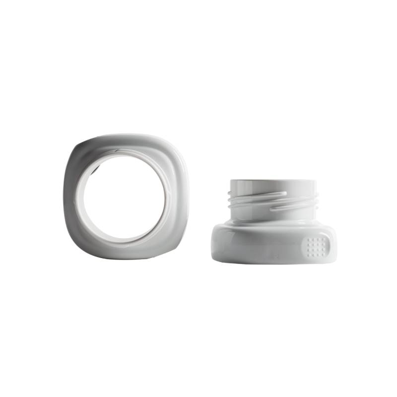 Hegen PCTO™ Wide Neck Adapters (2-pack) von Hegen
