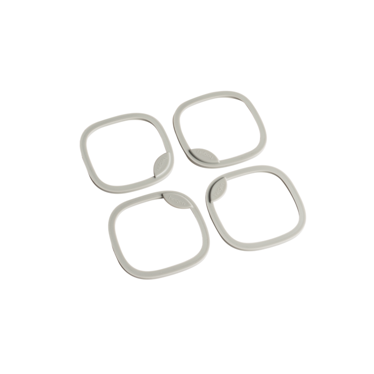 Hegen Replacement Seal (4-pack) von Hegen