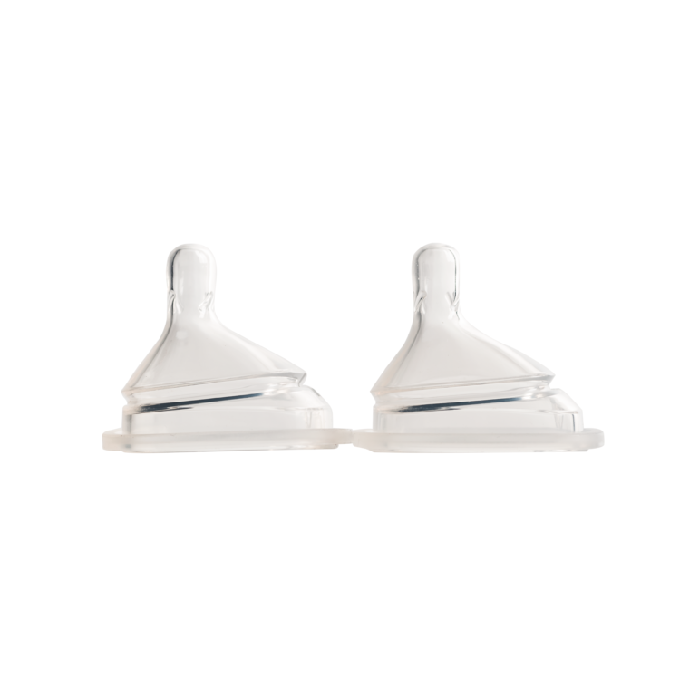 Hegen Teat (2-pack) - Fast Flow von Hegen
