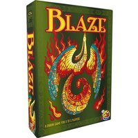 Blaze Blaze von HeidelBÄR Games GMBH