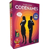 Codenames: Thalia Edition von Czech Games Edition