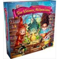 Die kleinen Alchemisten von HeidelBÄR Games GMBH