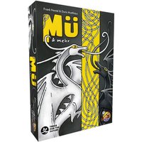 Mü & Mehr Mü & Mehr von HeidelBÄR Games GMBH