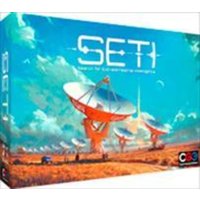SETI: Auf der Suche nach außerirdischem Leben SETI: Auf der Suche nach außerirdischem Leben von HeidelBÄR Games GMBH