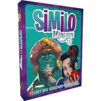 Similo Märchen (Spiel) von Carletto
