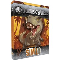 Similo Jurassic World (d) Similo Jurassic World (d) von Carletto