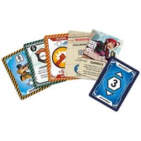 Spyworld Spyworld von HeidelBÄR Games GMBH