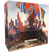 The Queens Dilemma von HeidelBÄR Games GMBH