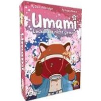 Umami von HeidelBÄR Games GMBH